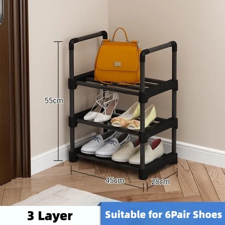 footwear-space-saving-shelf-shoes-organizer-stand-holder-shoe-rack-simple-multi-layer