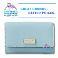 Shop Kate Spade Laurel Wallet with great discounts and prices online - Aug  2022 | Lazada Philippines