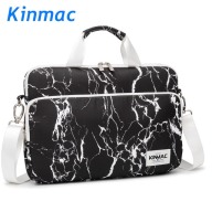 Túi đựng laptop macbook có quai đeo chính hãng KINMAC, chống sốc 360 độ thumbnail