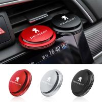 【CW】 Car Air Freshener Perfume Rotating Aromatherapy 206 307 308 3008 207 208 407 508 2008 5008 107 106 205 4