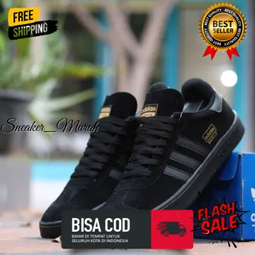 Jual Sepatu Pria Terbaru dan Original di adidas Online Store Indonesia