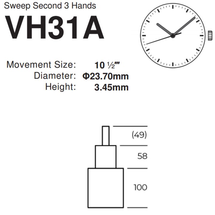 hot-dt-vh31-sweep-second-3-hands-quartz-movement-time-module-vh31a-110-ligne-movement-three-hands-1-4-cen