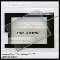 สำหรับ GT1675M-VTBA GT1675M-STBA GT1675M-STBD LCD Touch Screen Digitizer PROTEC filme