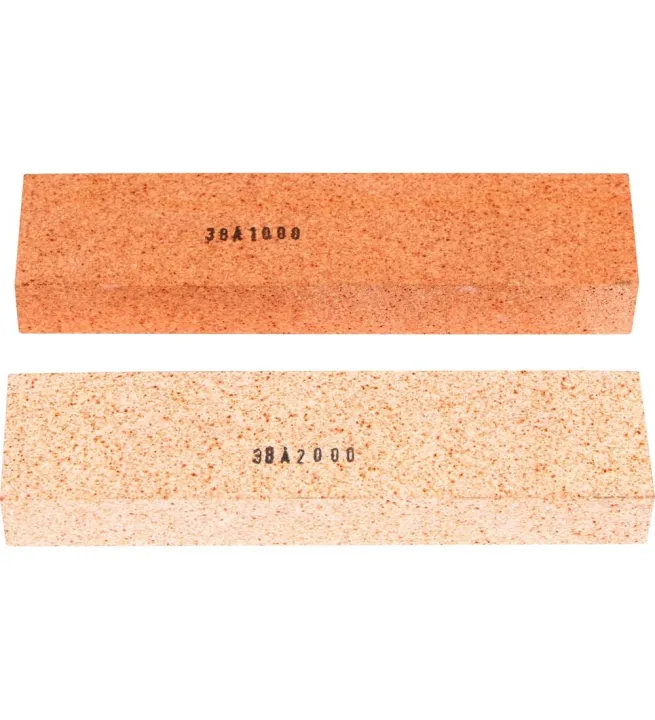 1 piece Kenmax Finishing Stone 2000 grits for Gamefowl Rooster Gaffing