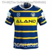 ❒❣✱ 19-20 Man Yu Rugby Wear Man Yu Home and Away Jersey Parramatta Rugby jerseys