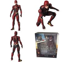 อะนิเมะ MAF 058 Justice League The Flash The Flash