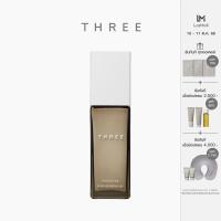 THREE Balancing Stem Moisturizer 80mL ทรี บาลานซ์ซิ่ง สเตม มอยส์เจอร์ไรเซอร์ บำรุงผิวให้ชุ่มชิ้น ฟื้นฟูให้ผิวแข็งแรง