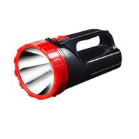 CH ไฟฉาย ไฟฉาย Spot light รุ่นLED 1 ดวง 1 W รุ่น YG-5515 (สีดำ) ไฟฉายแรงสูง ไฟสปอร์ตไลท์