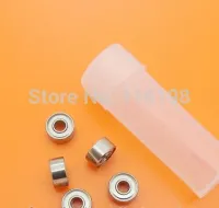 602XZZ 602 R-825ZZ deep groove ball bearing 2.5x8x4mm miniature bearing Nails  Screws Fasteners