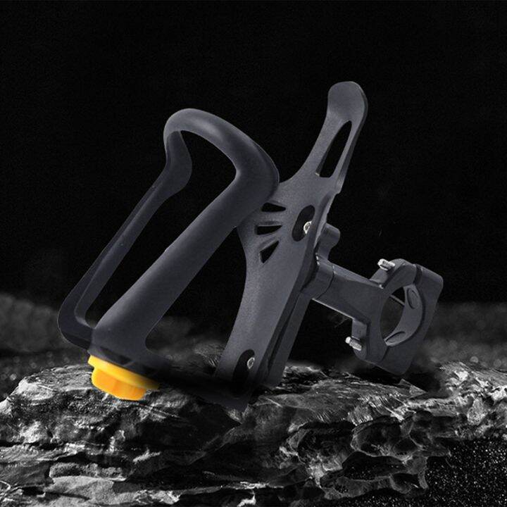 plastic-elastic-drink-cup-water-bottle-holder-bracket-rack-cage-for-cycling-mountain-road-bike-bicycle-adjustable