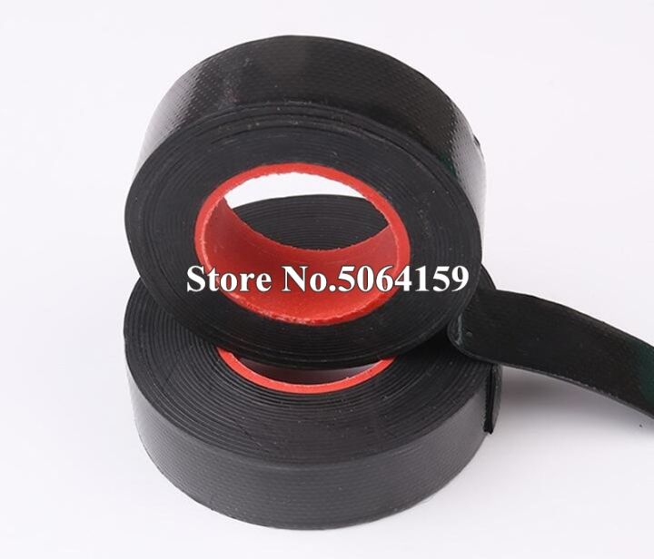 2pcsx22mmx5ydx0-8mm-waterproof-silicone-self-fusing-vulcanizing-performance-repair-plakband-tape