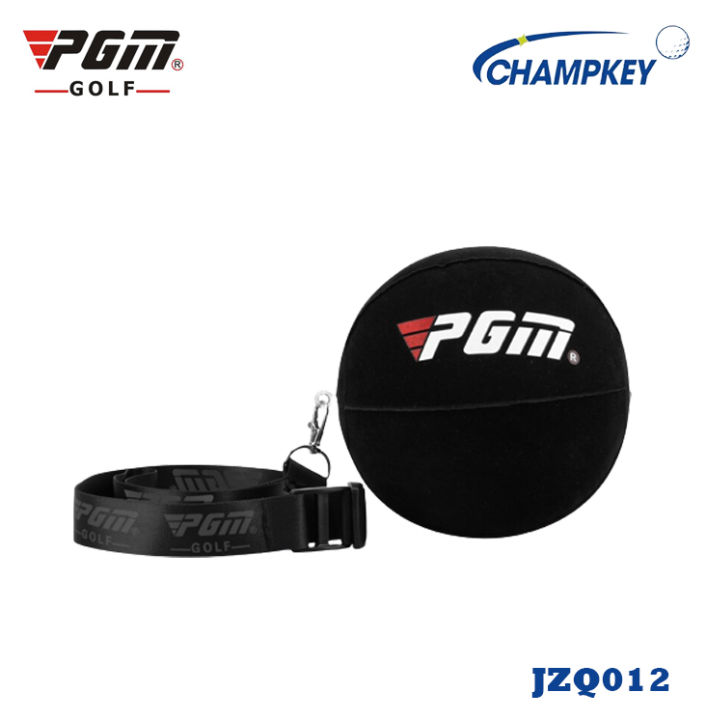 champkey-swing-trainer-ฝึกสมาร์ท-pgm-jzq012-inflatable-ball-arm-corrector-แก้ไขการออกกำลังกายได้ถูกต้อง