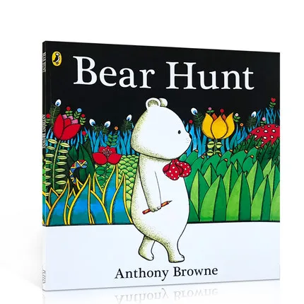 100  Bear Hunt Coloring Pages Best