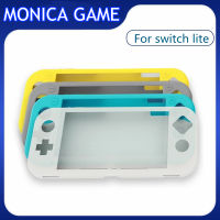 Switch Game console silicone protective case mini soft rubber protective shell For Nintendo Switch lite Game Machine Accessories