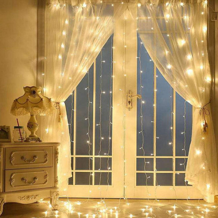 outdoor-led-curtain-lights-string-waterproof-icicle-light-garland-on-the-window-garden-lamp-fairy-light-christmas-new-year-decor