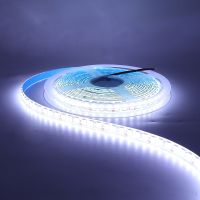 DC 12V Led Strip SMD 5050 5054 2835 Waterproof 6000K 4000K 3000K 60 120 240Leds/m Flexible LED Ribbon Tape Light Strip Lamp 5m