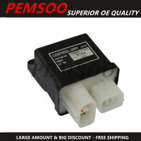 1PC รีเลย์ใหม่สำหรับ Yanmar Beater Relay Timer Unit แทนที่119802-77200 12โวลต์รีเลย์ HC0119 HC0108