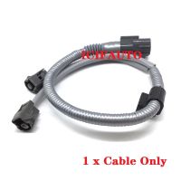 1/2 Wire Harness Of Knock Sensor 89615-12090, 82219-33030, 82219-07010 For Toyota Valon Camry Highland Sienna Solara GS300 RX300