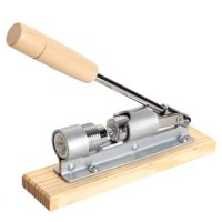 WhMy Nutcracker Nut Opener ครัวเรือน Walnut Peeling Tool คลิปมัลติฟังก์ชั่น