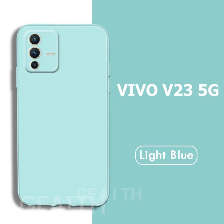 2022-terbaru-kesing-hp-v23-5g-cover-soft-liquid-silicone-tpu-skin-feeling-best-selling-phone-casing-v23