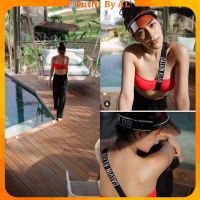 (++โปร) ชุดบิกินี่ ( Bikini ) ใส่ว่ายน้ำ BK27 ราคาดี ชุดน้ำว่าย บิกินี่ bikini ทูพีช