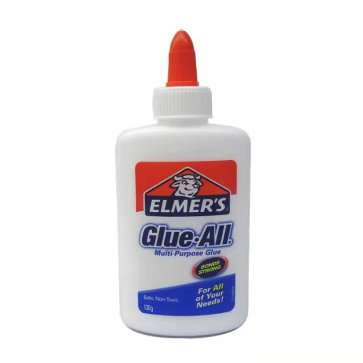 Elmer's Glue White 40gms NonToxic/1PC Lazada PH