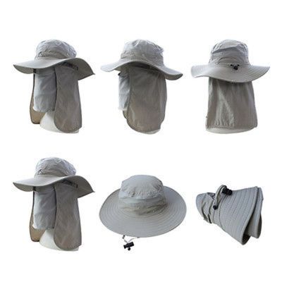 ASDFDHFU คอ บริม ถัง การเดินป่า หมวก หมวก หมวก ดวงอาทิตย์ กีฬา ใบหน้า พนัง หมวกกันแดด ตกปลา กลางแจ้ง