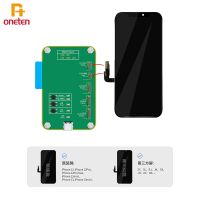 JCID JC PRO1000S True Tone Screen Module For Iphone 12 13 Series Pro MAX Mini Date Reading Writing Original Color Repair Modular