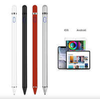 Universal Stylus Capacitive Touch ปากกาสำหรับ Samsung Galaxy Tab S3 S2 S4 S5E S6 Lite A2 A6 A7 A8 S E 9.6 8.0แท็บเล็ตโทรศัพท์ดินสอ