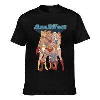 Personality The Axe Effect He Man He-Man Masters Of The Universe Novelty MenS T-Shirts Daily Wear