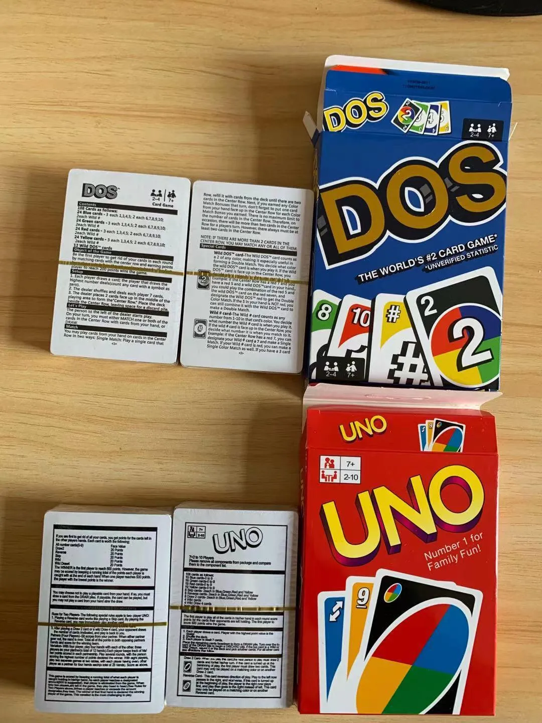 SG LOCAL STOCK] Super Mario Dare Minecraft Life Aventure Harry Potter  Pictionary Uno Cards Board Game Family Board Game | Lazada Singapore