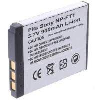 แบตกล้องโซนี่ รุ่นแบต Sony NP-FT1 NPFT1 DSC-L1, DSC-T11, DSC-M1, DSC-T33, DSC-T1, DSC-M2, DSC-T3, DSC-T5, DSC-T9, DSC-T10 &amp; others