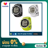 [ผ่อน 0%]Suunto d4 สีขาว ดำ lime พร้อมส่ง