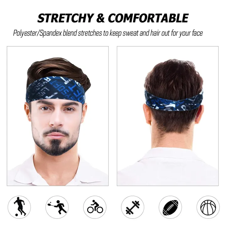 men-sweatband-sports-gothic-headband-elastic-yoga-gym-jog-running-hairband-tennis-basketball-cycling-fitness-skull-headwrap