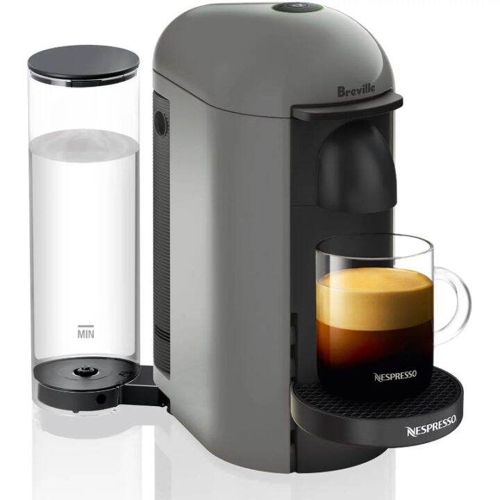 breville barista express calibration