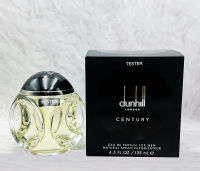 น้ำหอมผู้ชาย Alfred Dunhill Century for men edp 135ml. (Tester Box)