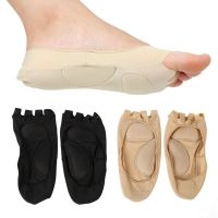 Massage Toe Socks Fingers Compression Arch Support Foot Pain