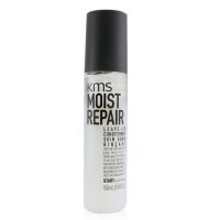 KMS California คอนดิชั่นเนอร์แบบไม่ต้องล้างออก Moist Repair ( ลดการพันกัน ให้ความชุ่มชื่น ) 150ml/5.1oz