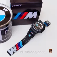 Ga-110 Custom BMW M Sport