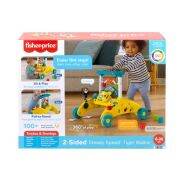MYKINGDOM - Xe Tập Đi FISHER PRICE Hổ Con Cứng Cáp HGM25