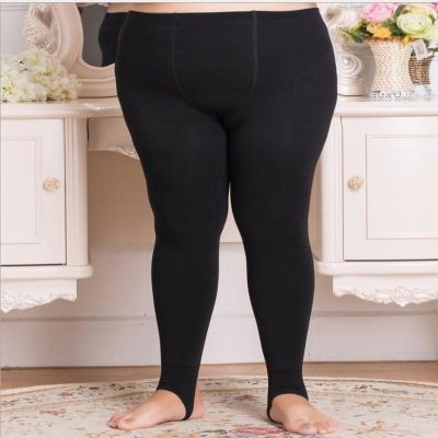 Medical 15-20mmHg High Waist Medical Compression Pantyhose for Varicose Veins Women Compression Stockings XL-5XL Plus Size