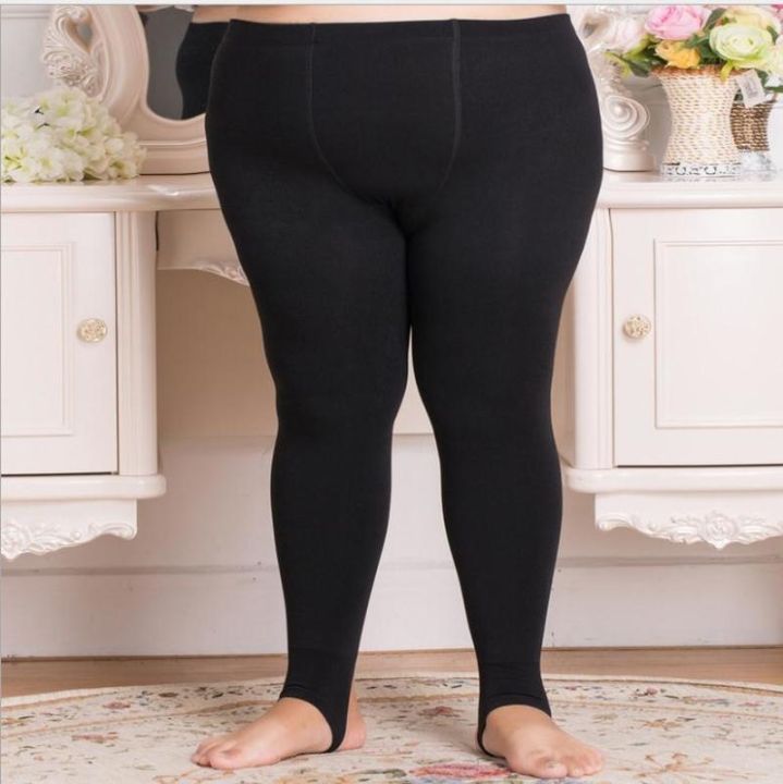 Medical 15-20mmHg High Waist Medical Compression Pantyhose for Varicose  Veins Women Compression Stockings XL-5XL Plus Size Health Accessories