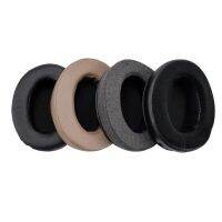 New Replacement Ear Pads For Ferrari Logic3 P200 Headphone Parts Earmuff Cover Cushion Cups Pillow Earpads