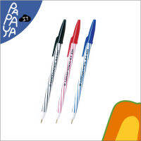 Lancer Spiral 825 2001 ปากกาลูกลื่น แลนเซอร์ สไปรัล 825 ขนาด 0.5mm