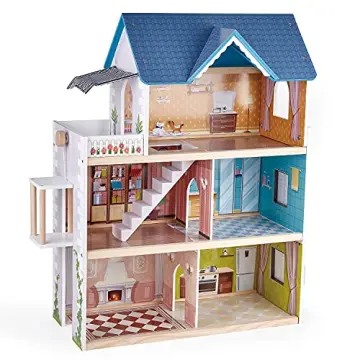 Doll House Hape - Best Price in Singapore - Jan 2024 | Lazada.sg
