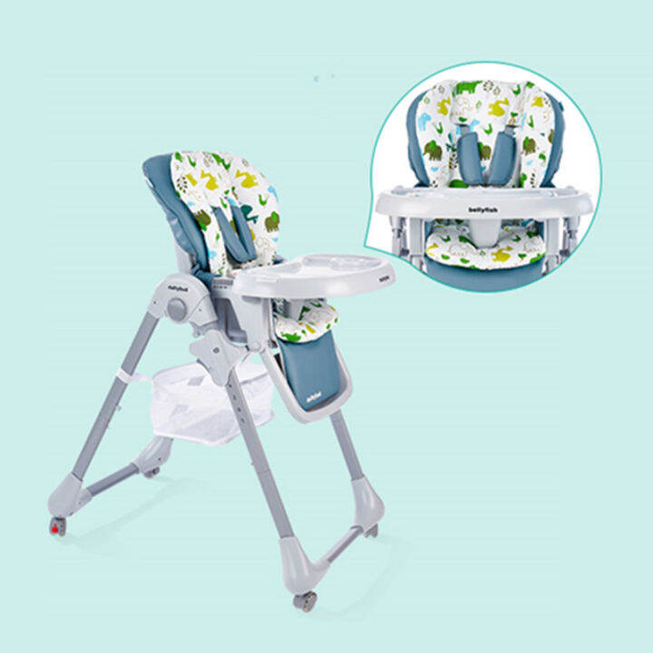 new-baby-kids-highchair-cushion-pad-mat-booster-seats-cushion-pad-mat-feeding-chair-cushion-mat-pad-cotton-stroller-100-cushion