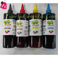 หมึกเติม Brother  Inkjet 500ml #หมึกเครื่องปริ้น hp #หมึกปริ้น   #หมึกสี   #หมึกปริ้นเตอร์  #ตลับหมึก