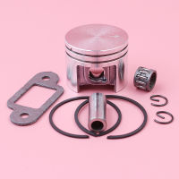 38mm Piston Pin Ring Circlip Muffler Gasket Needle Bearing Kit For Stihl MS180 018 MS 180 Chainsaw Spare Part