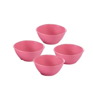 Tupperware Gourmet Legacy Bowls