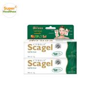 scagel 2x4g สกาเจล 2x4กรัม